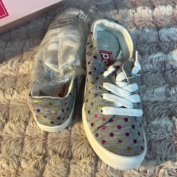 POP Girls Comfort Fit size 3 - Picture 5 of 6